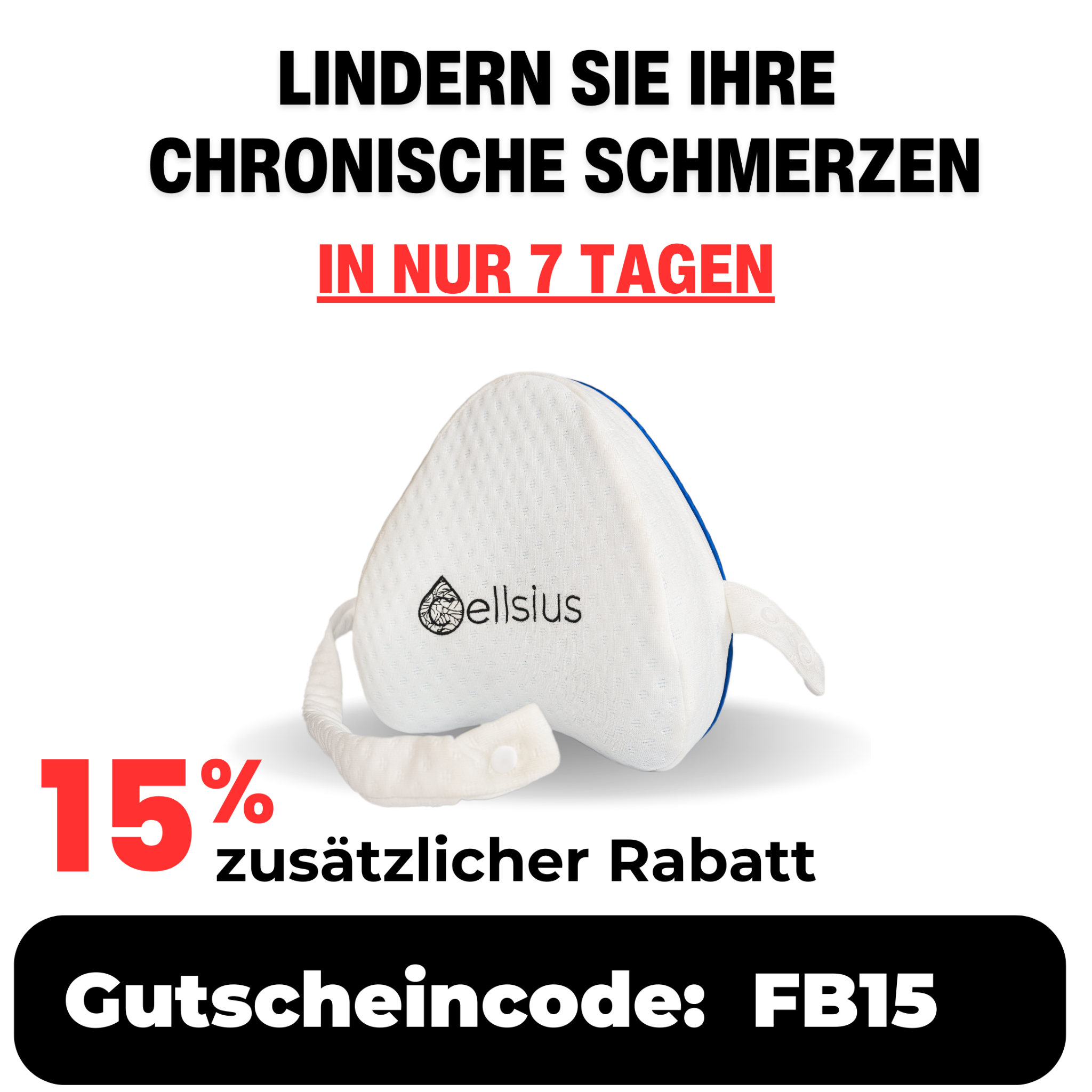 Cellsius.shop Facebook ad