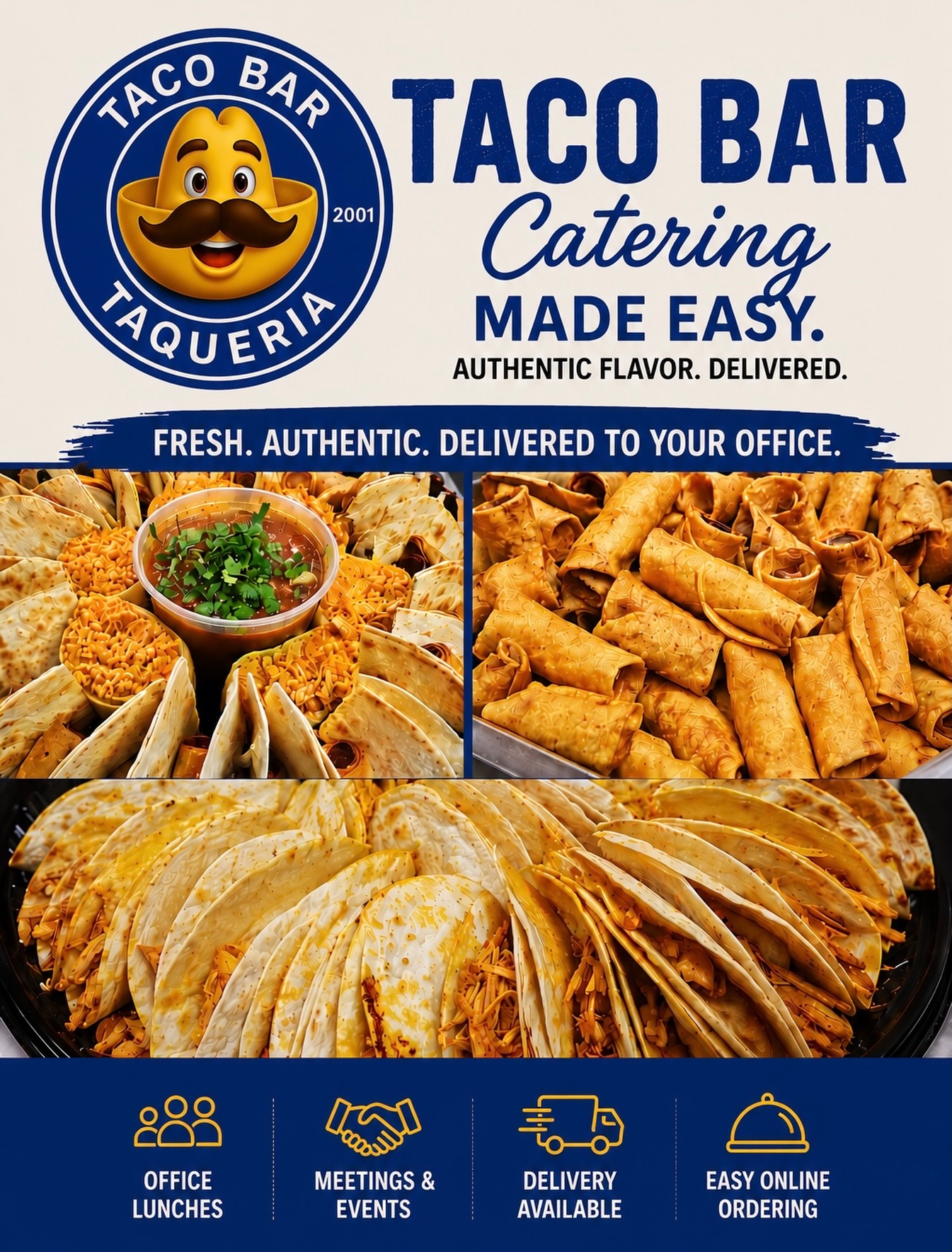 tacobarllc1 Facebook ad