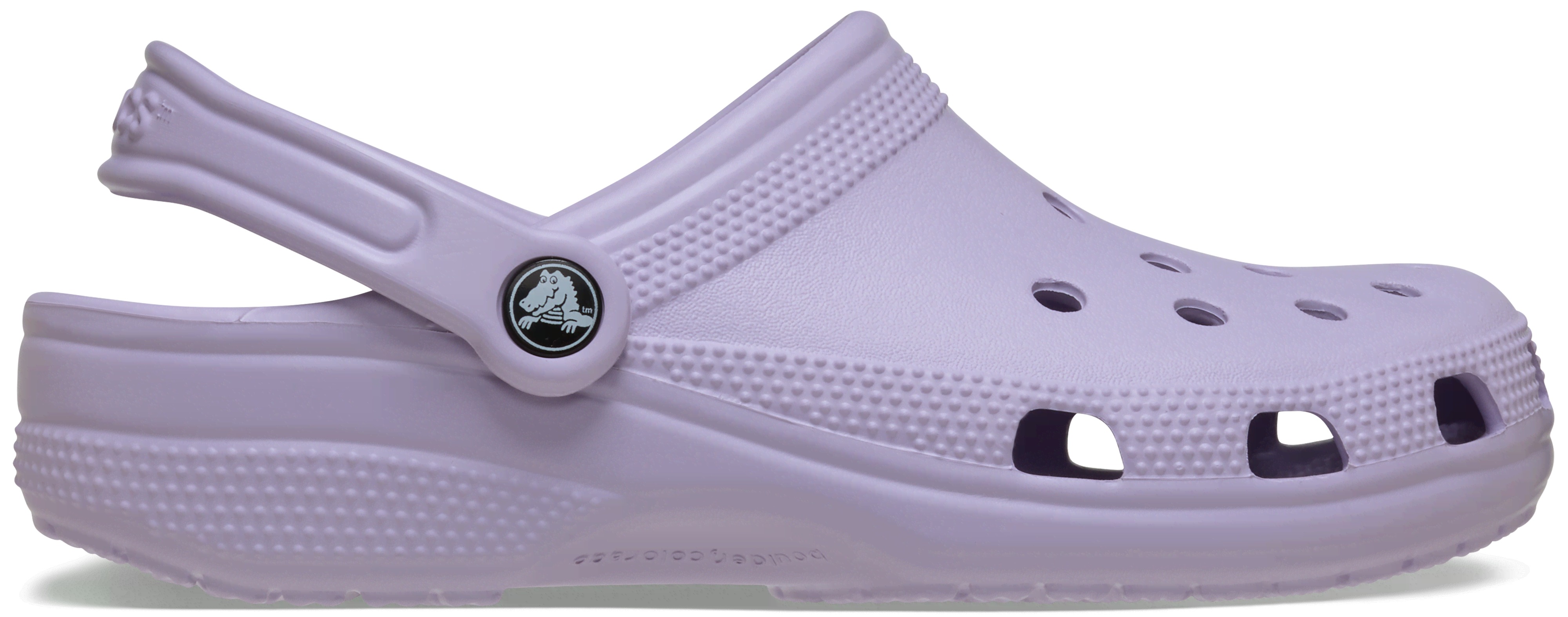 Crocs Facebook ad