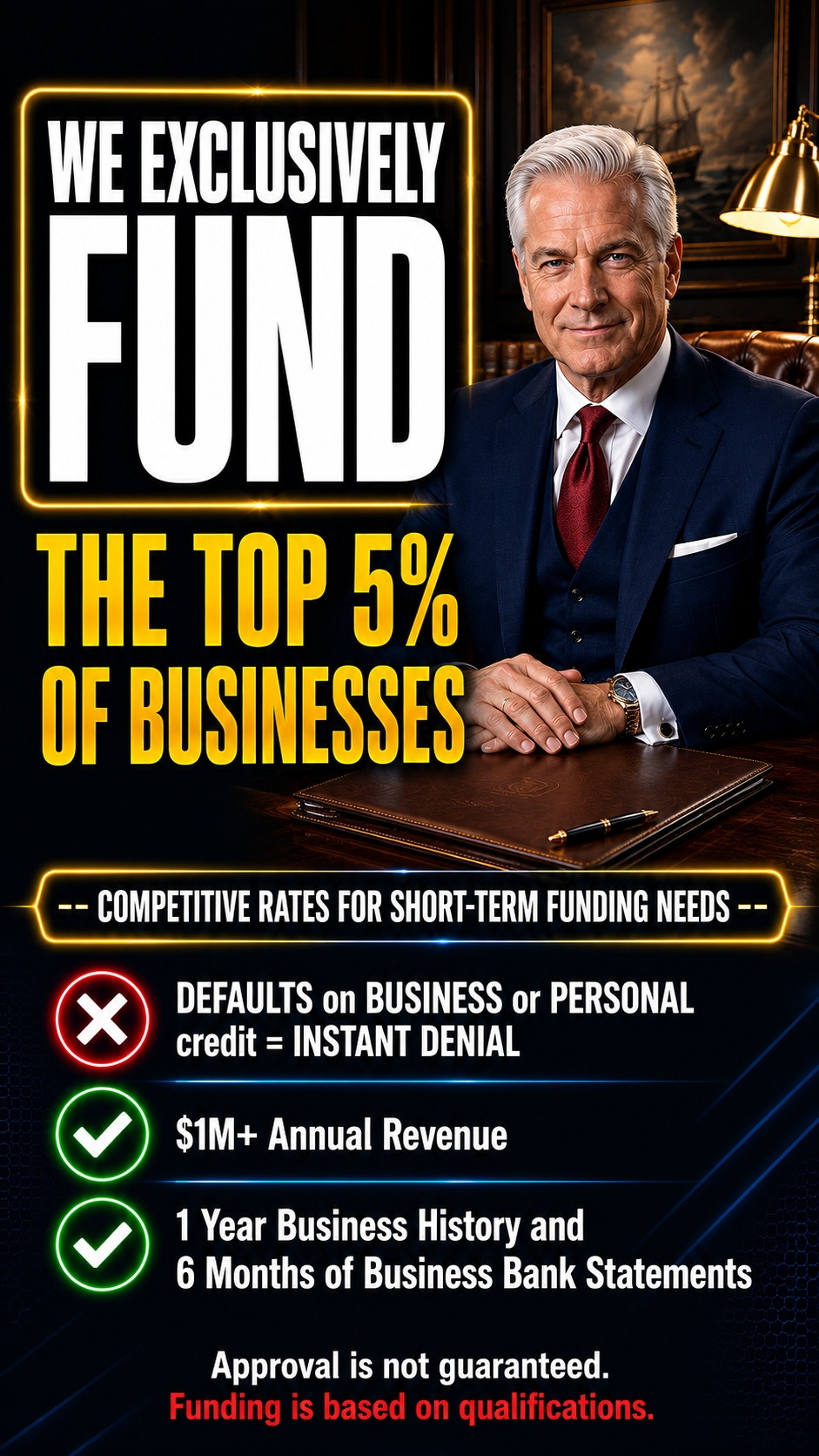 Moby Capital Facebook ad