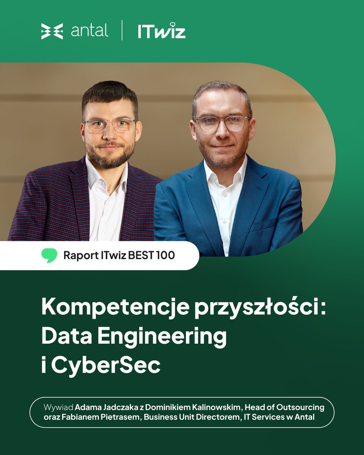 Antal Poland Facebook ad: Nie chodzi już tylko o pozyskanie dodatkowych rąk…