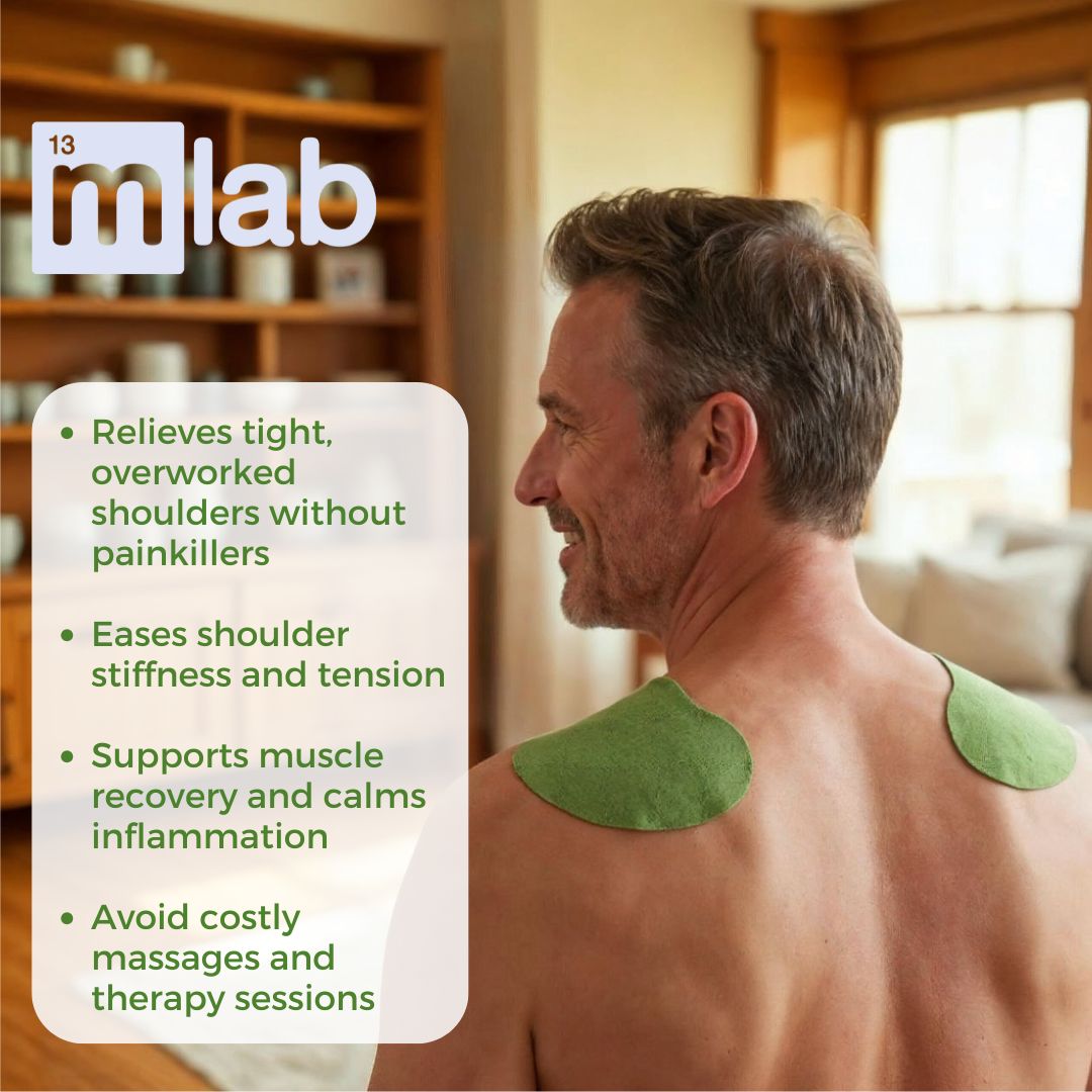 MLab Facebook ad