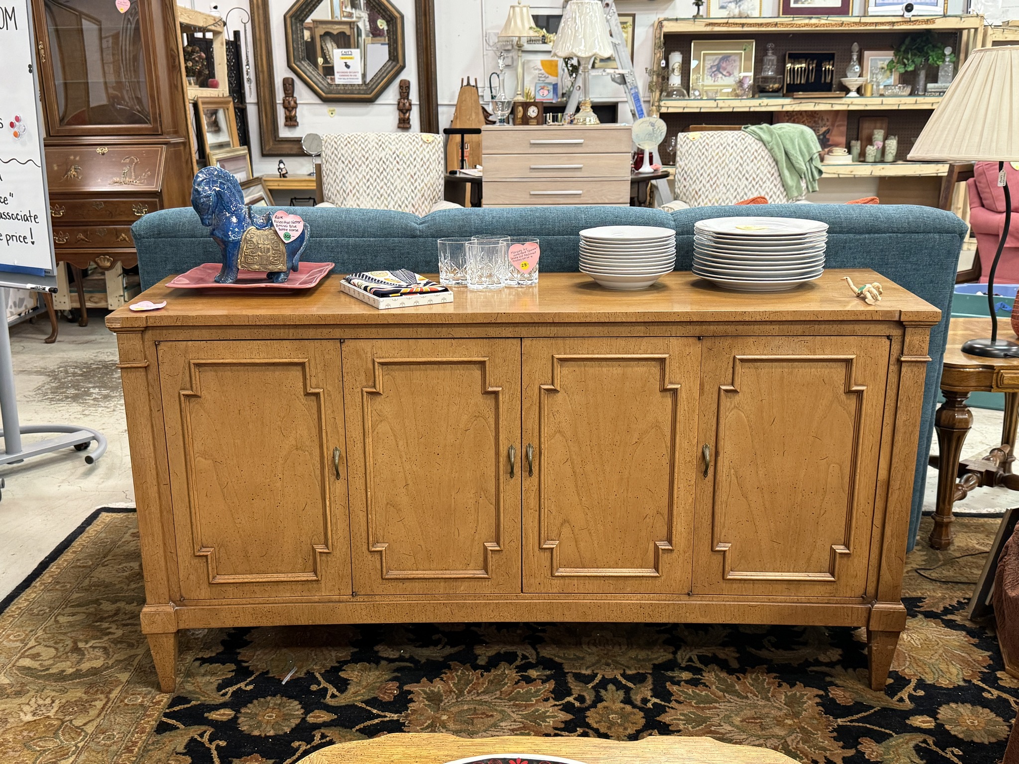 Cait's Estate Sales & Emporium Facebook ad