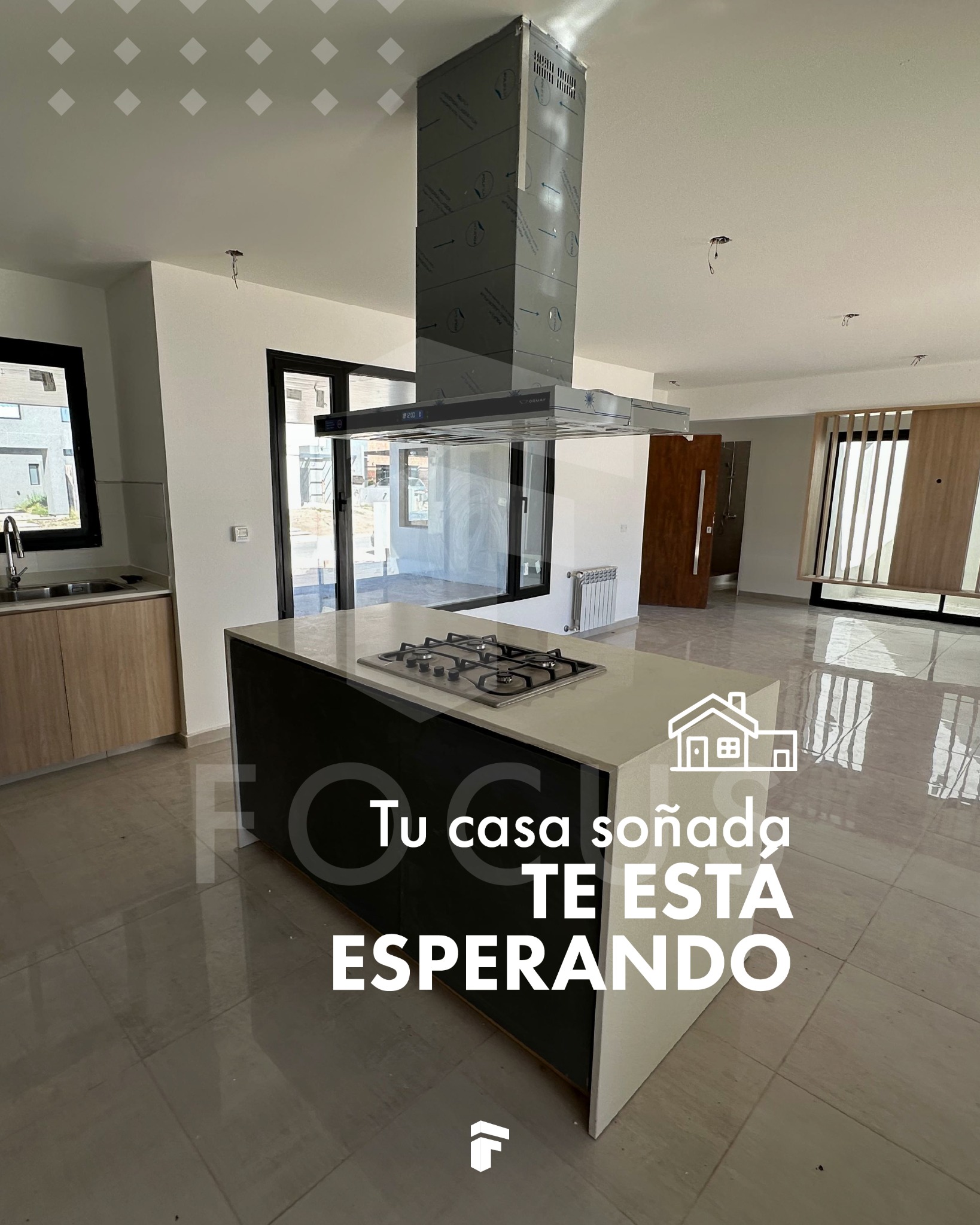Focus Inversiones Inmobiliarias Facebook ad: EN VENTA Docta Urbanización Inteligente, Córdoba | Precio…