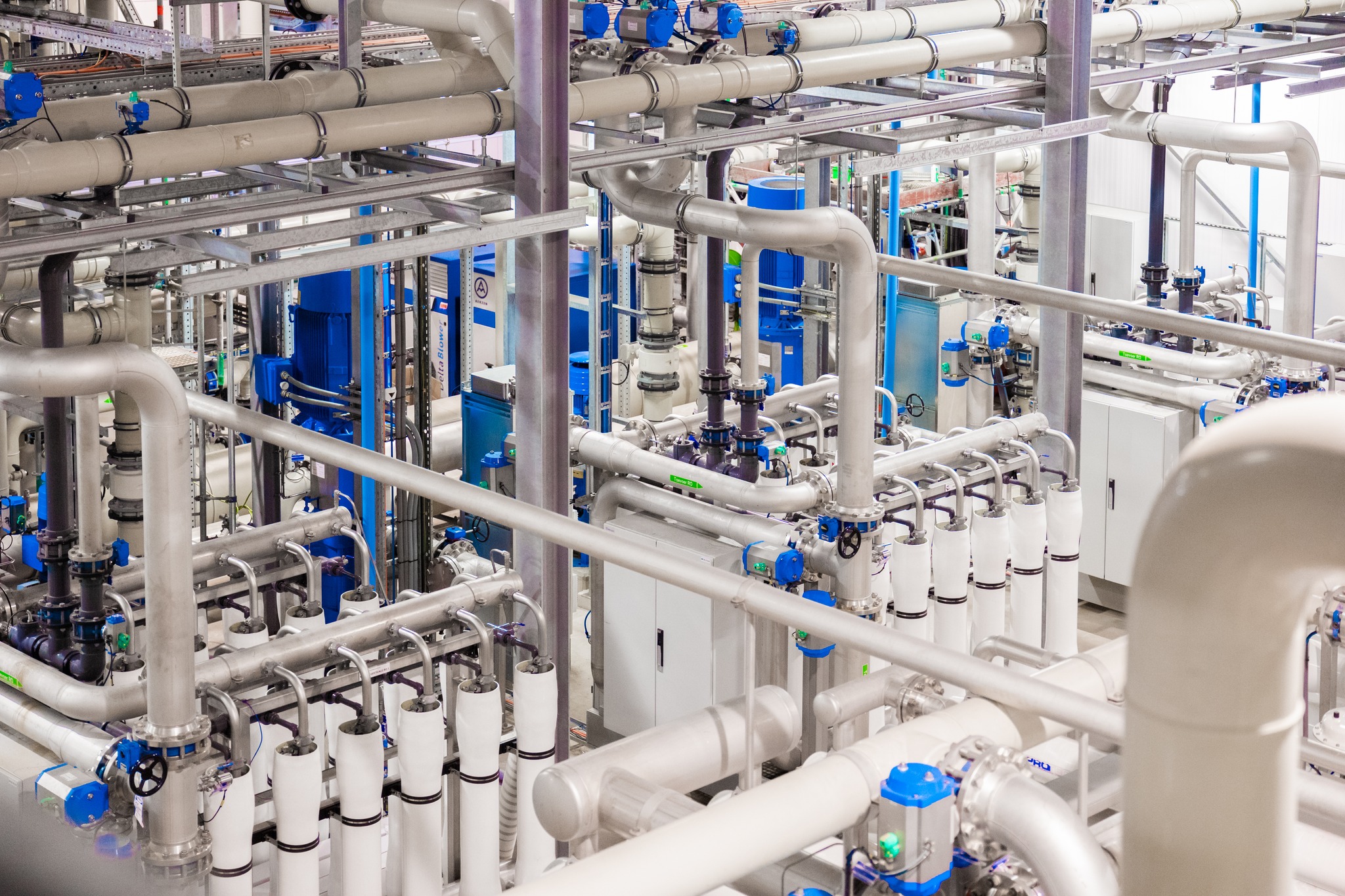 Watertalent - Community voor Haven & Industrie Facebook ad: Delfluent Services B.V., dochter van Evides, zoekt een…