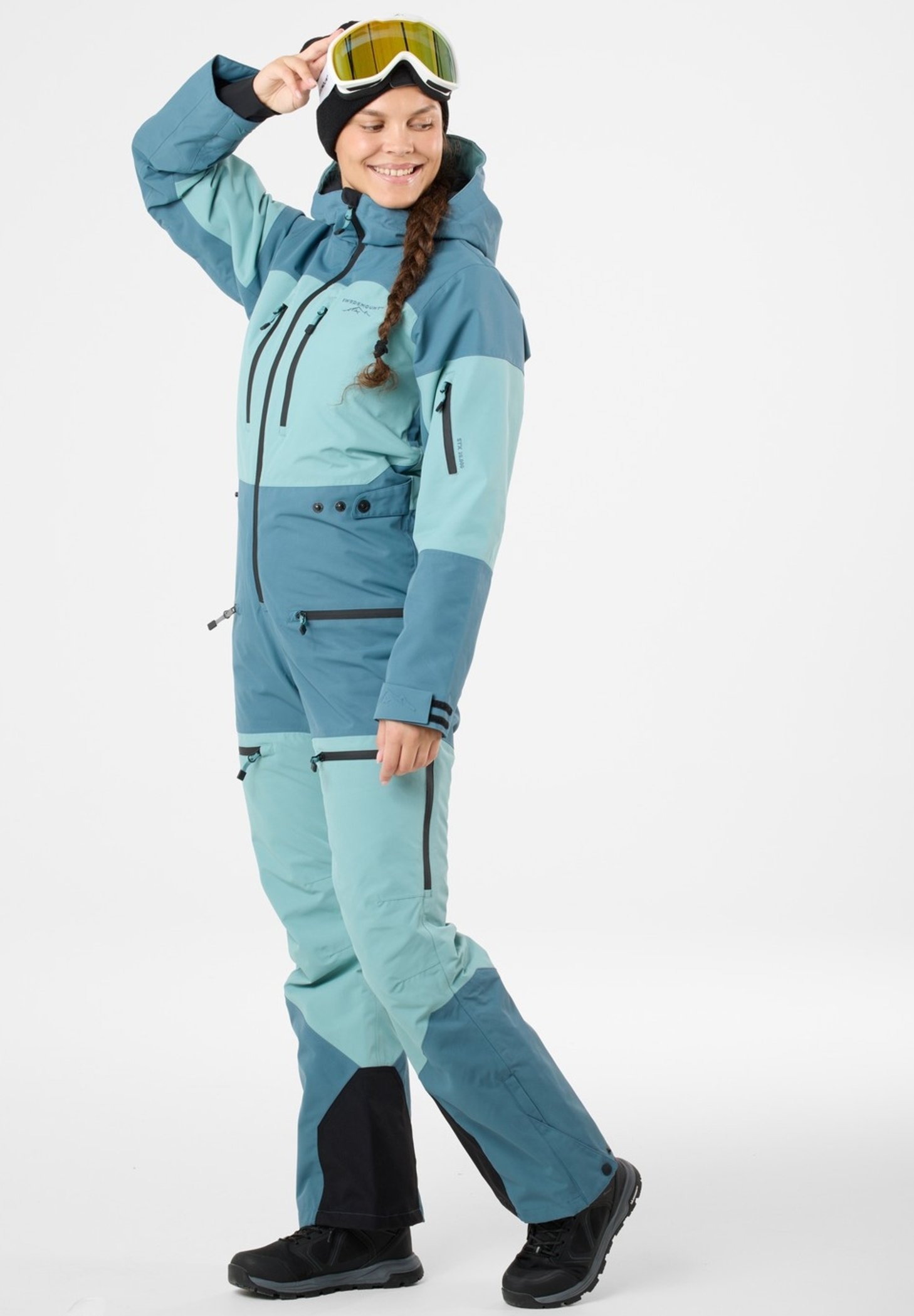 Zalando Facebook ad: Descubre las últimas tendencias en Zalando.
