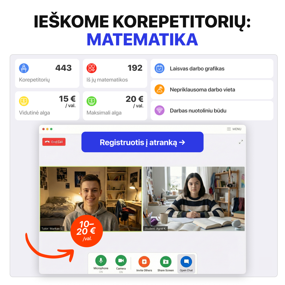 Digiklasė - by Memby Facebook ad