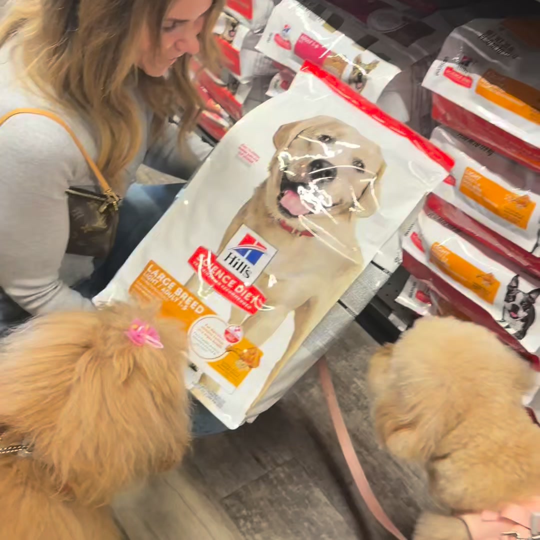 Pet Supermarket Facebook ad from May 15, 2026