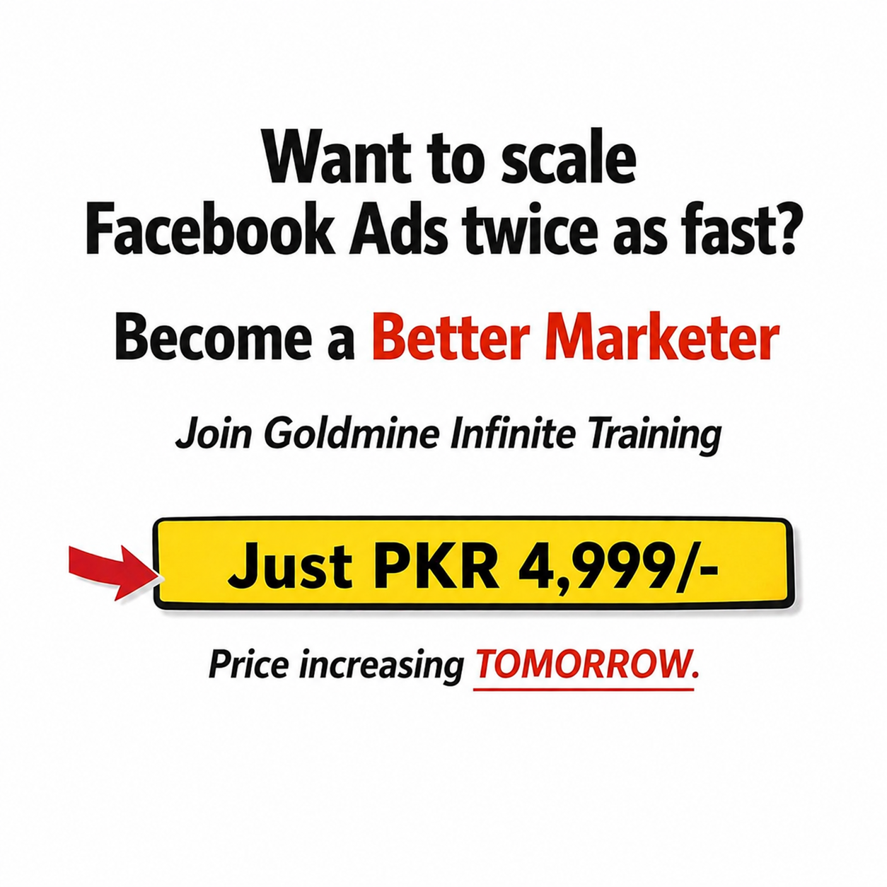 itsmuhammadhuzaifa Facebook ad