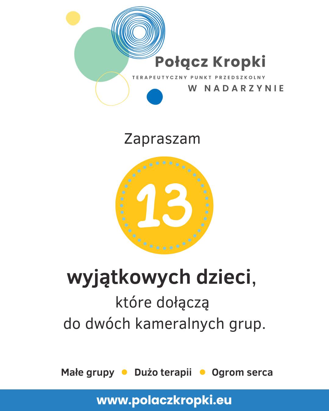 Połącz Kropki Facebook ad from Jan 3, 2026