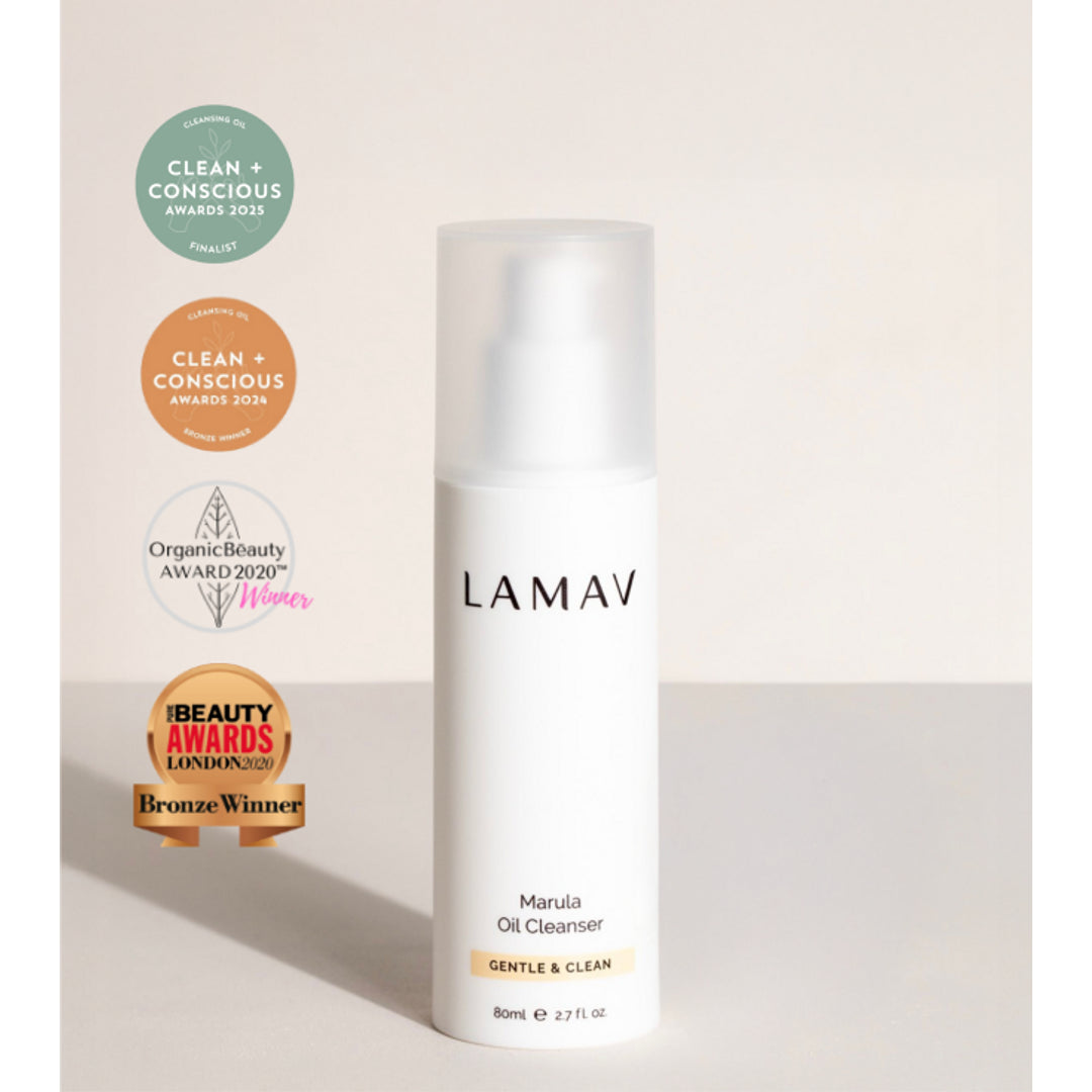 LAMAV Facebook ad
