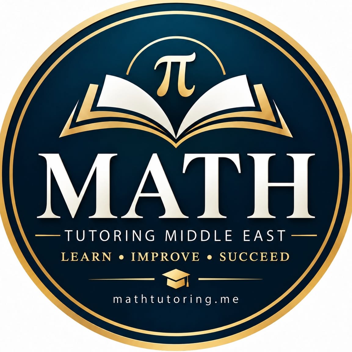 Math Tutoring Middle East Facebook ad