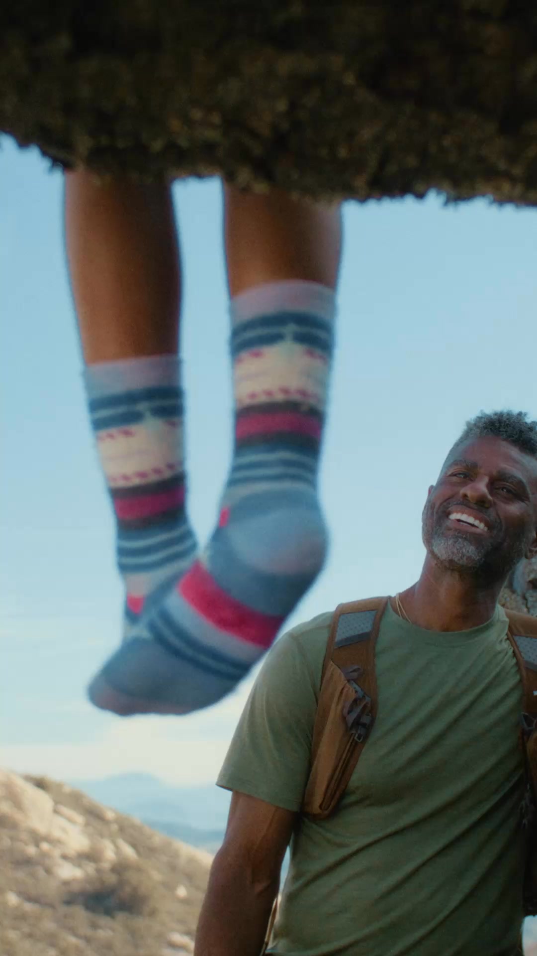Smartwool Facebook ad from Jun 9, 2026