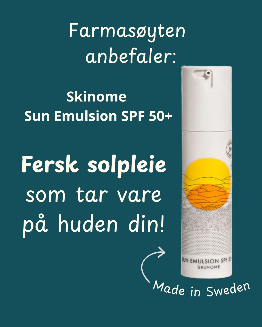Instafarmasøytene Facebook ad