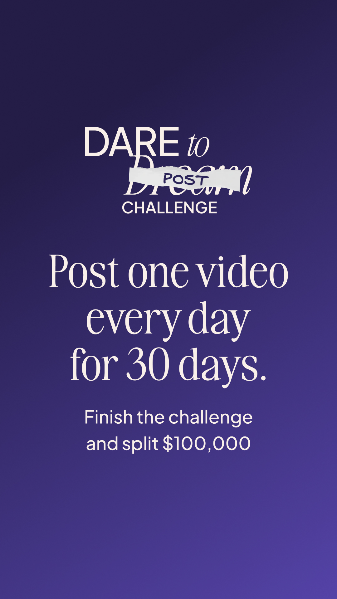 Stan - Monetize Your Content Facebook ad from Feb 1, 2026