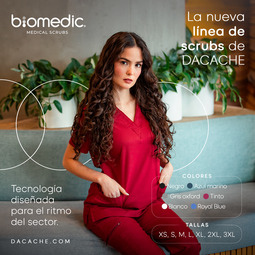 DACACHE Facebook ad