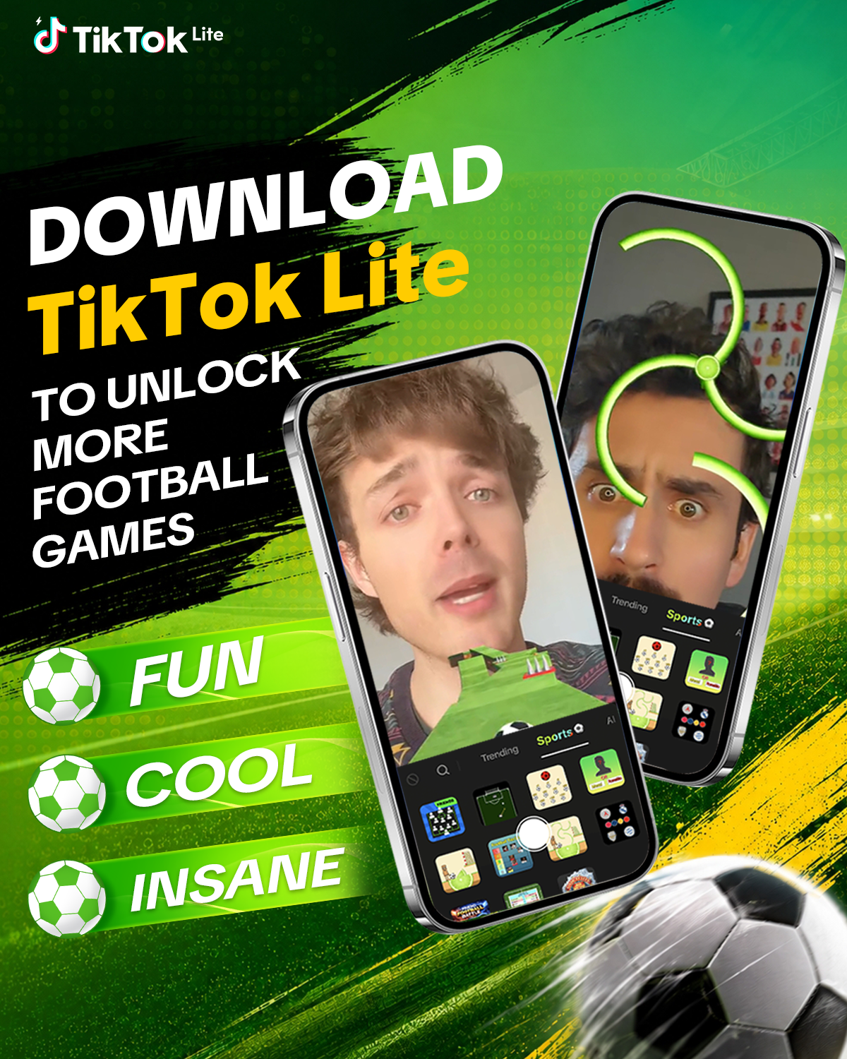 TikTok-Lite-02 Facebook ad
