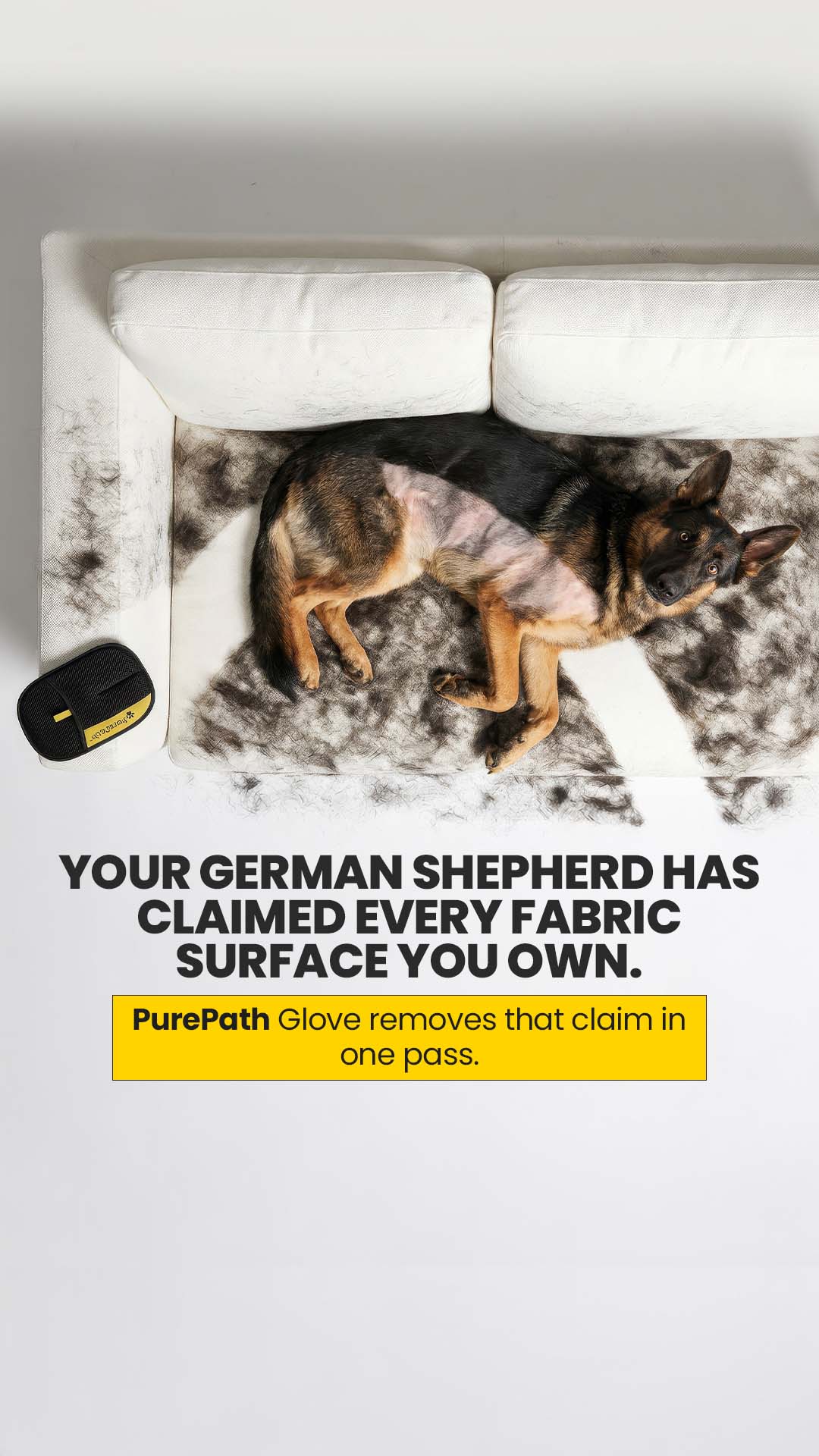 PurePath Facebook ad