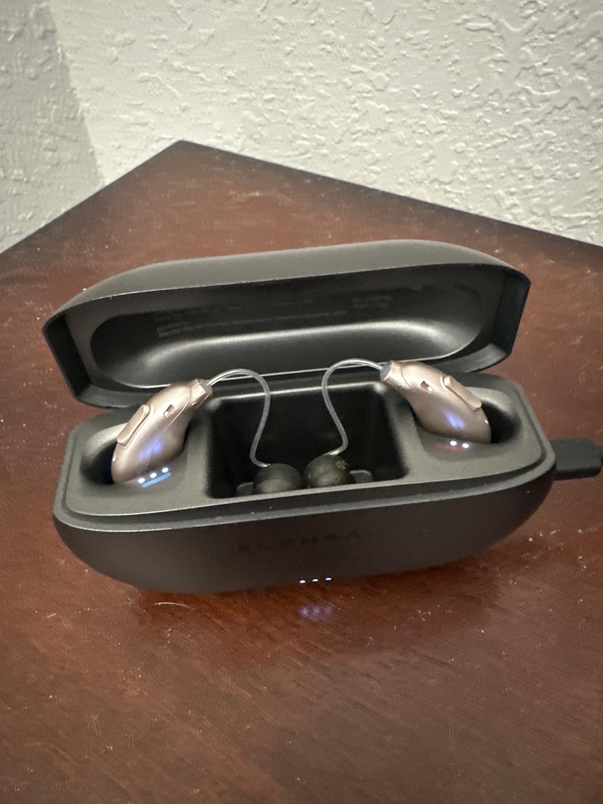 Everyday Discoveries Facebook ad: Smart Hearing Without the Cost