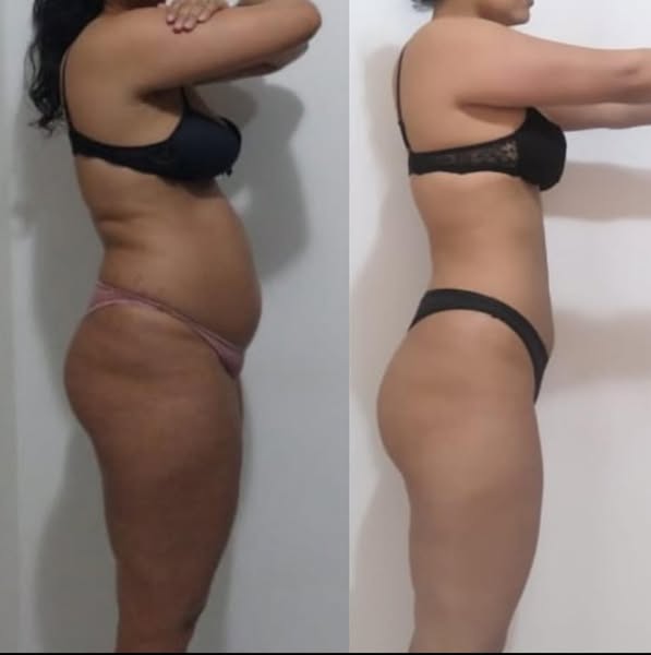 Lojinha do Chá Facebook ad