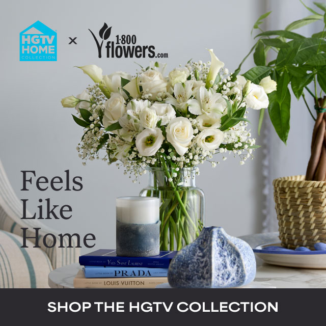 1-800-Flowers.com Facebook ad