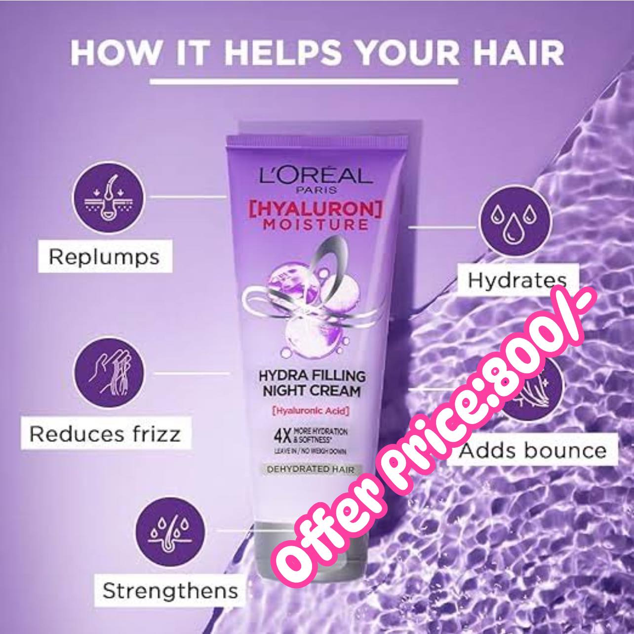 Eves Facebook ad: Ramadan sale- III