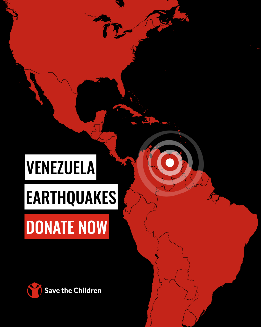 Save the Children Australia Facebook ad from Jun 26, 2026