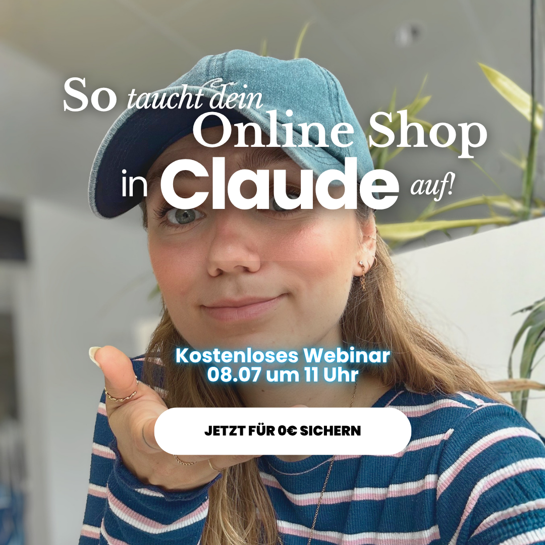 Mendalis Facebook ad: Jetzt Platz sichern