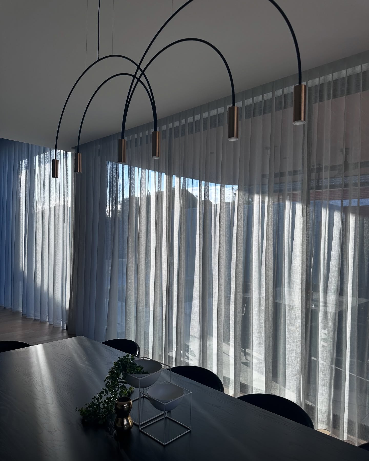 Cost Less Decor Blinds Facebook ad