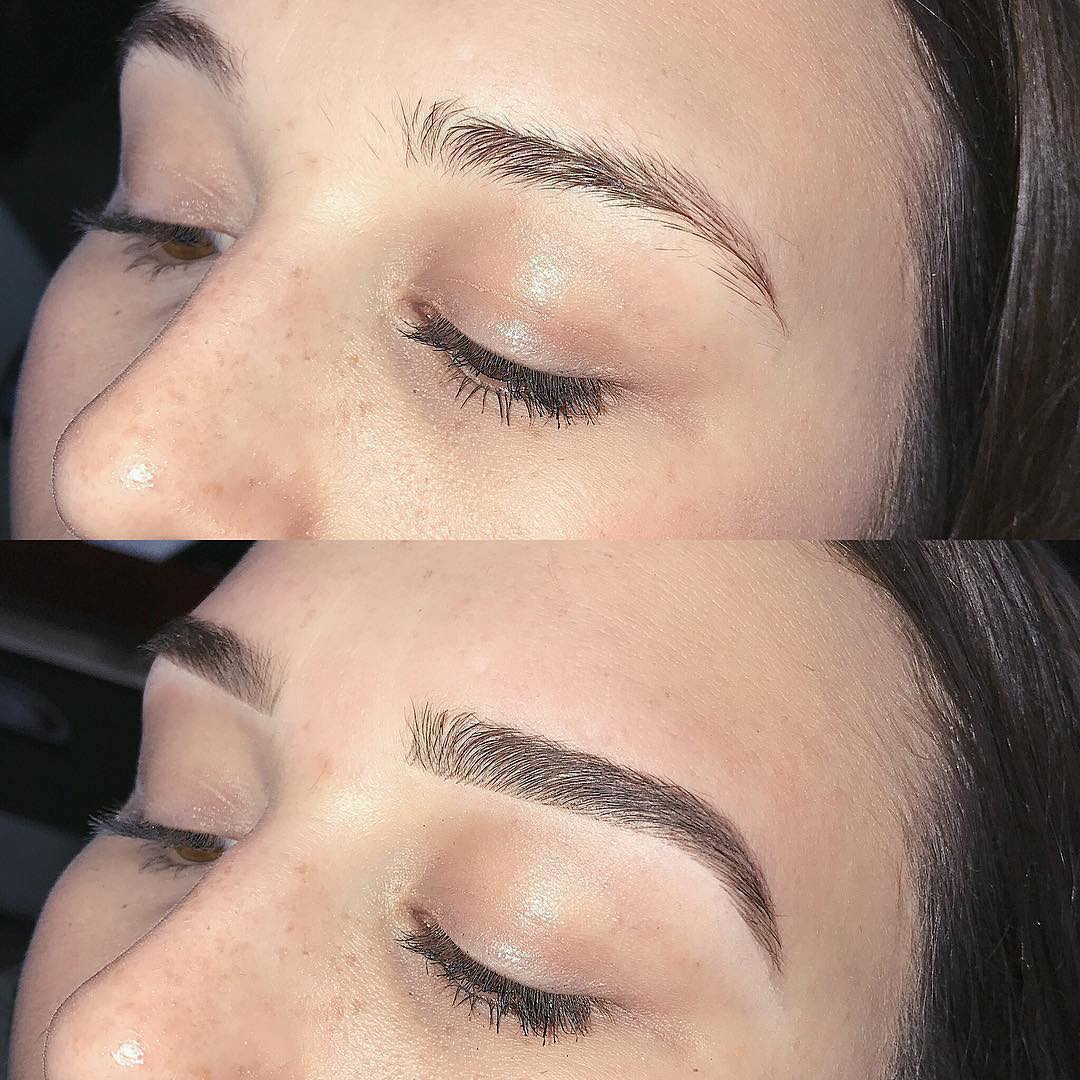 MAR Beauty Salon Facebook ad