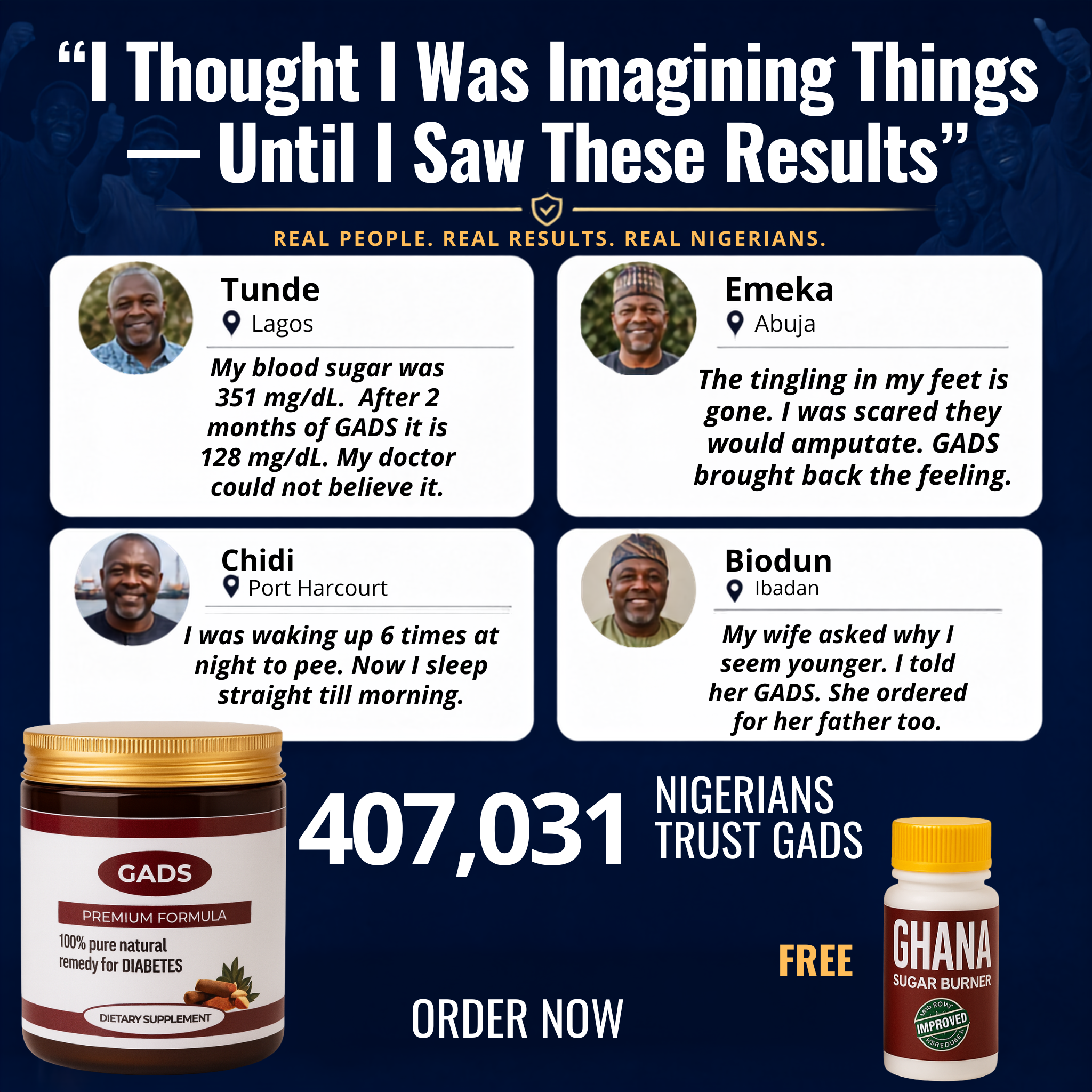 My Wellness Centre Facebook ad