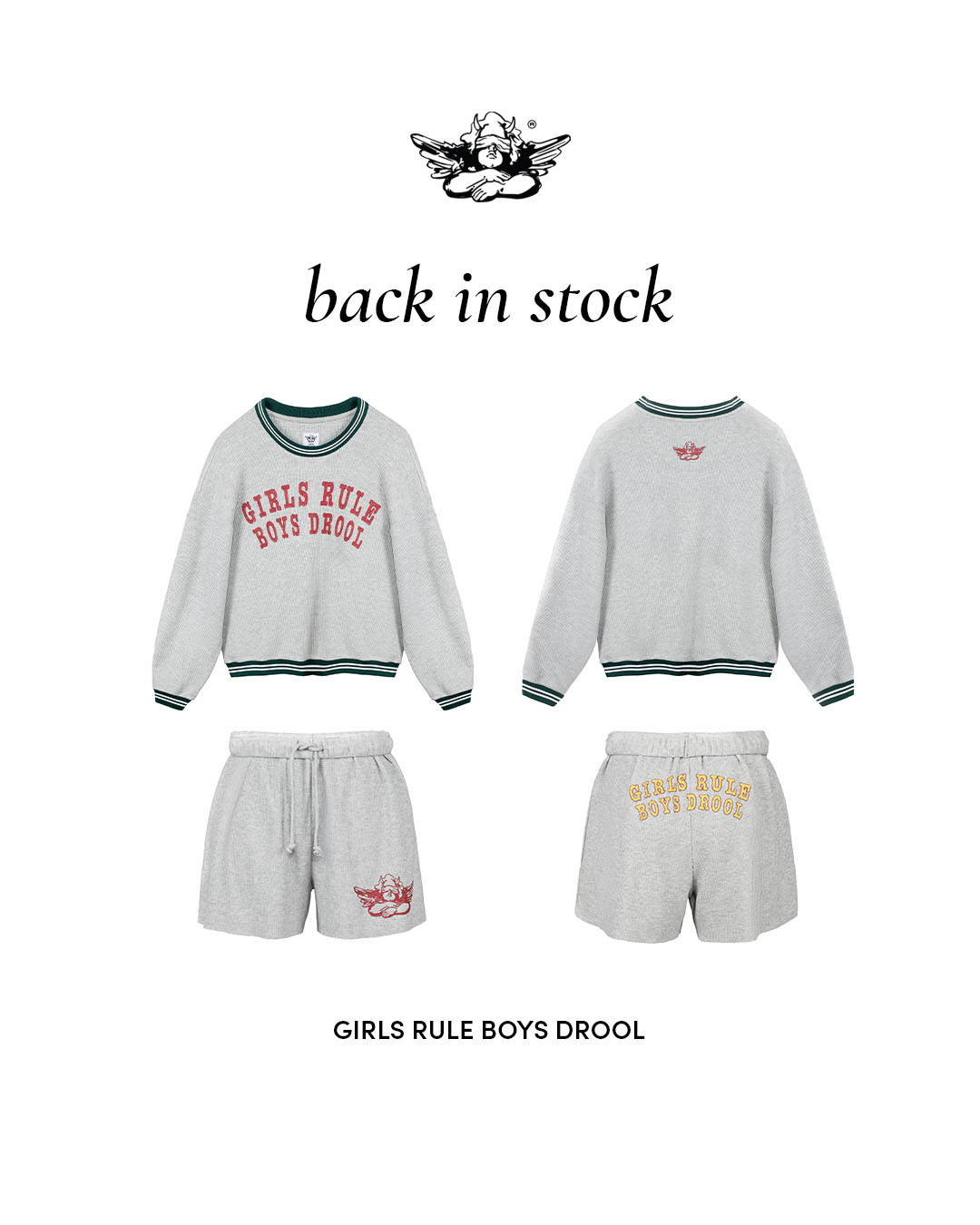 Boys Lie Facebook ad