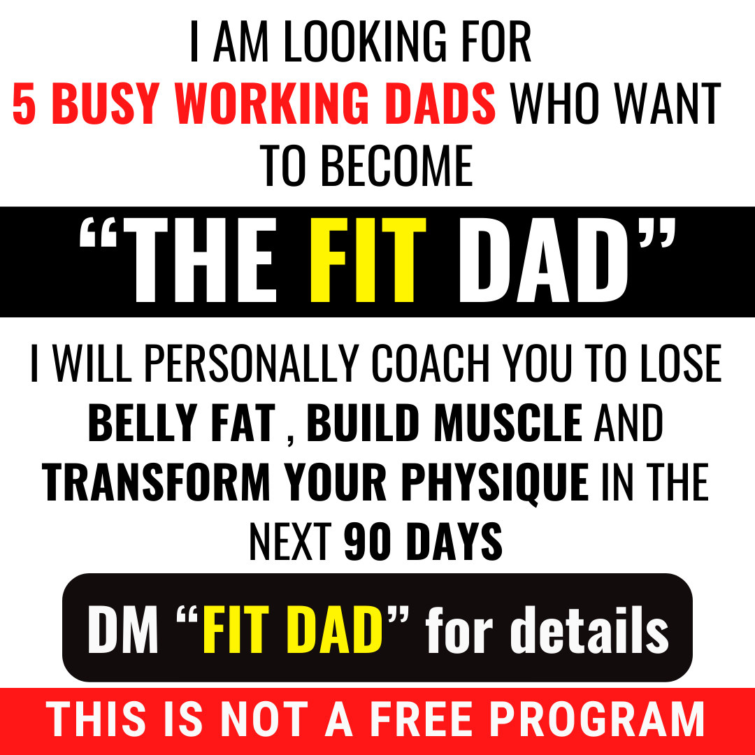 Fitnessbykush Facebook ad