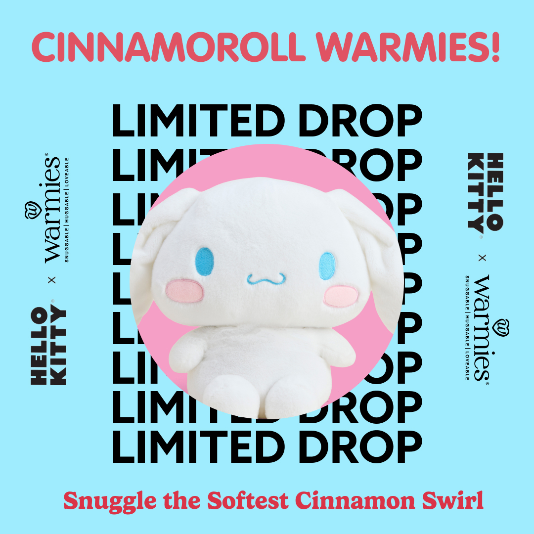Warmies USA Facebook ad