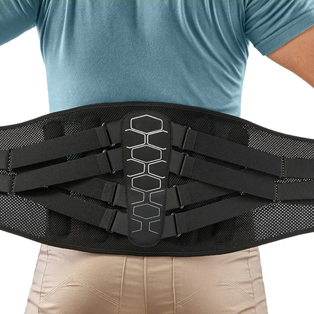 The Aussie Outlet Store Facebook ad: Move Easier With Firm Support | FREE Delivery