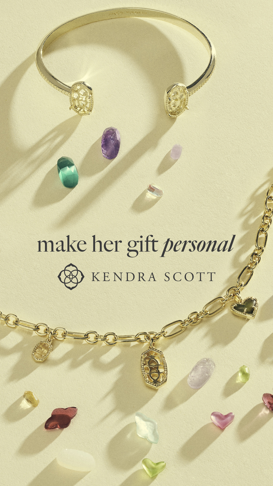 Kendra Scott Facebook ad
