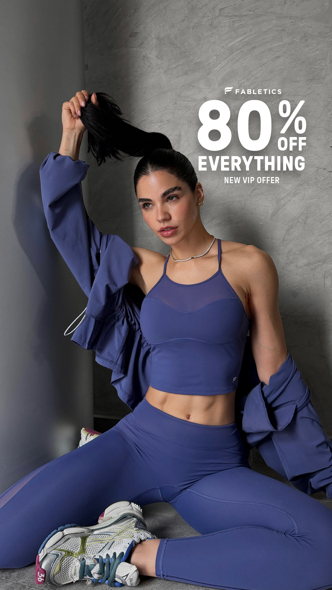 Stephany Gonzalez De Cardenas Facebook ad