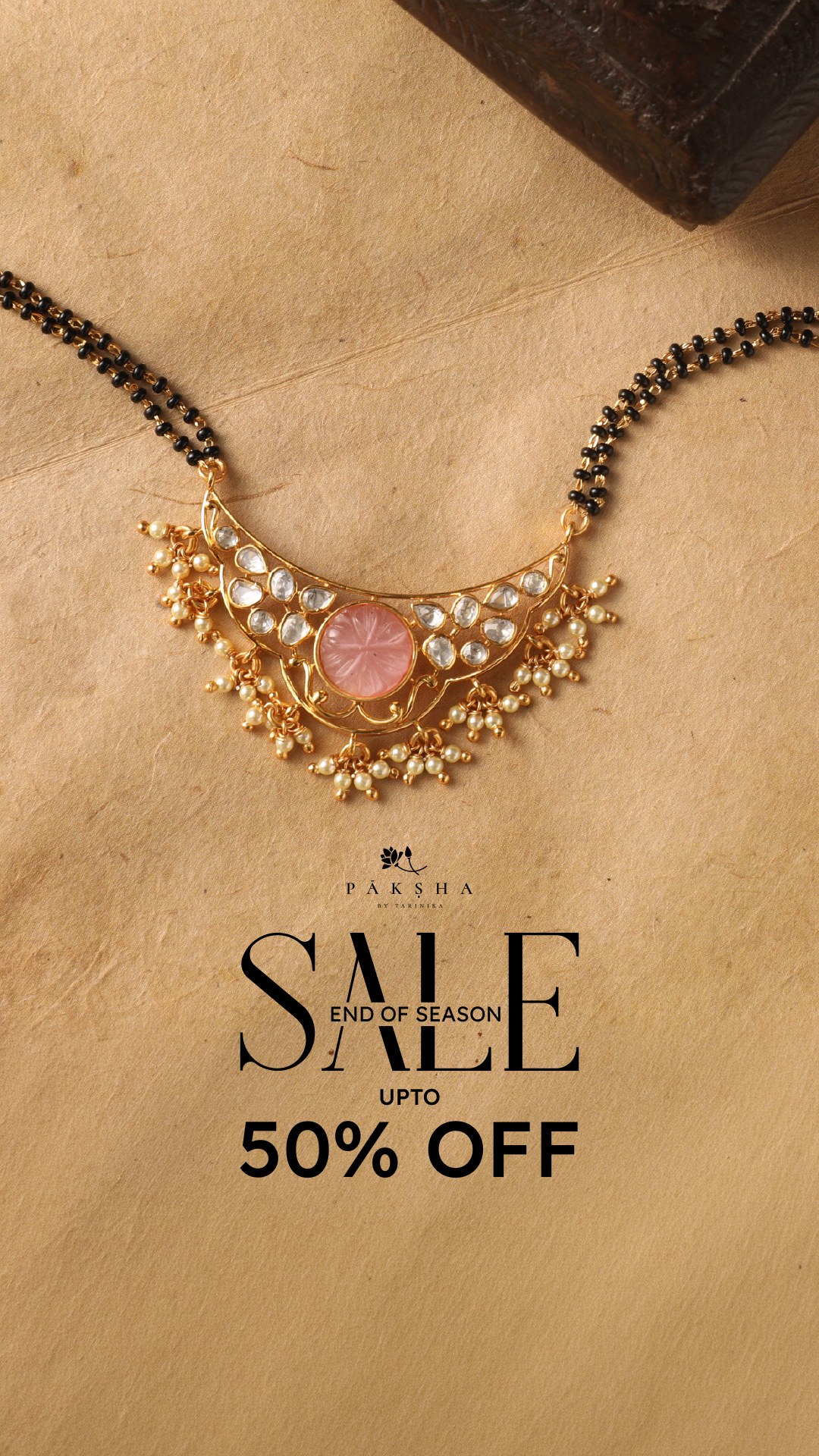 Paksha Facebook ad