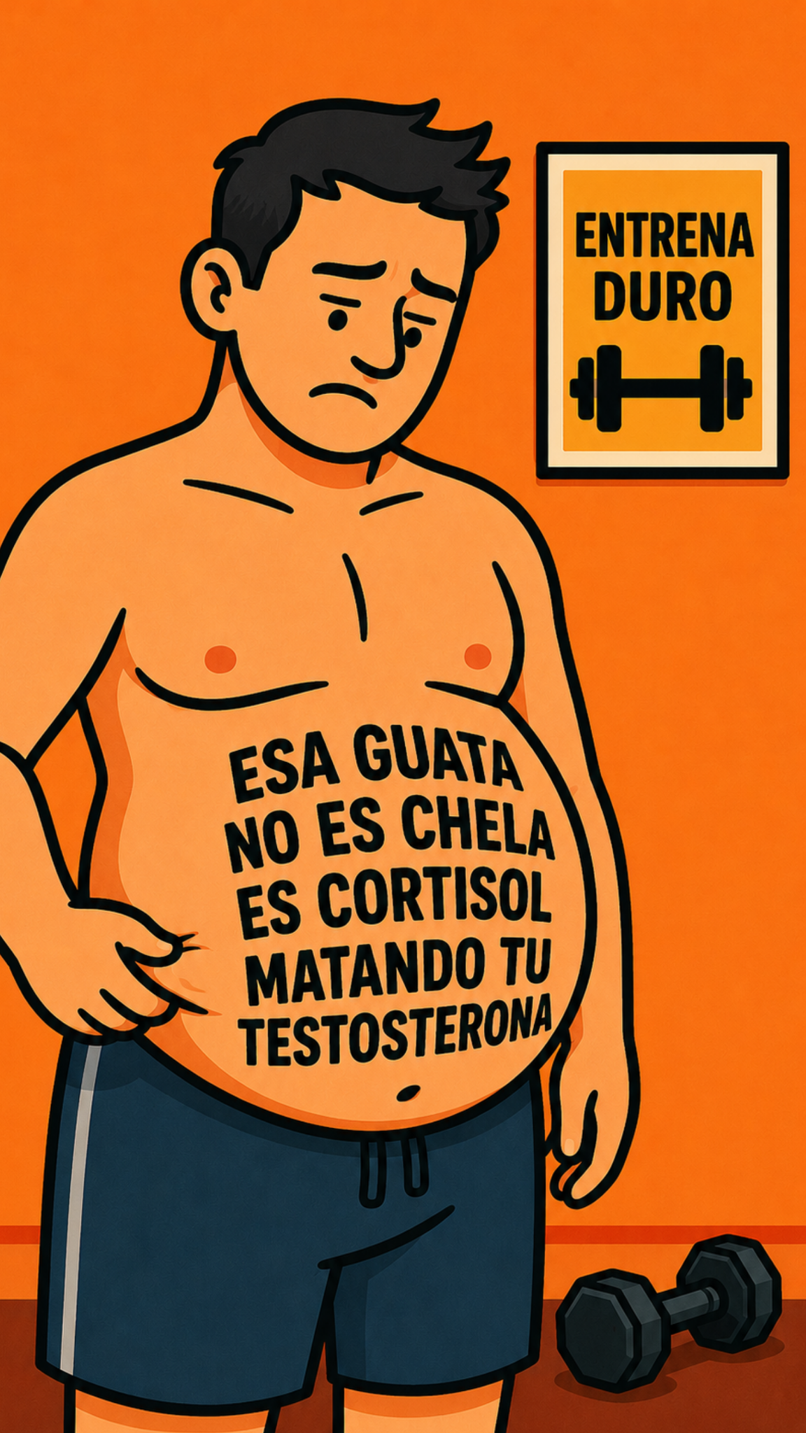 Ereboost Facebook ad: Recupera tu testosterona