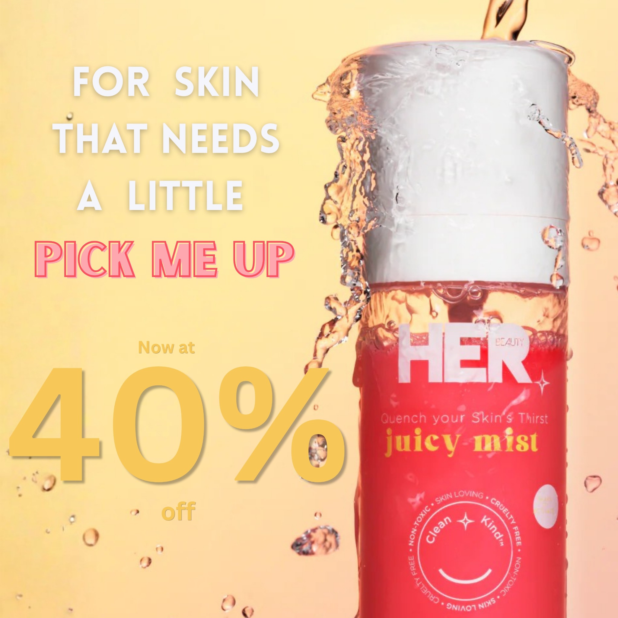 Joinherbeauty Facebook ad