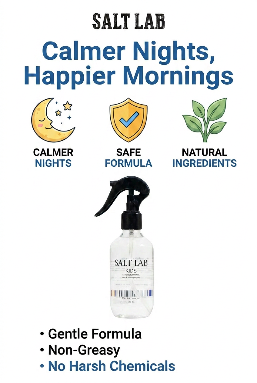 Salt Lab Facebook ad