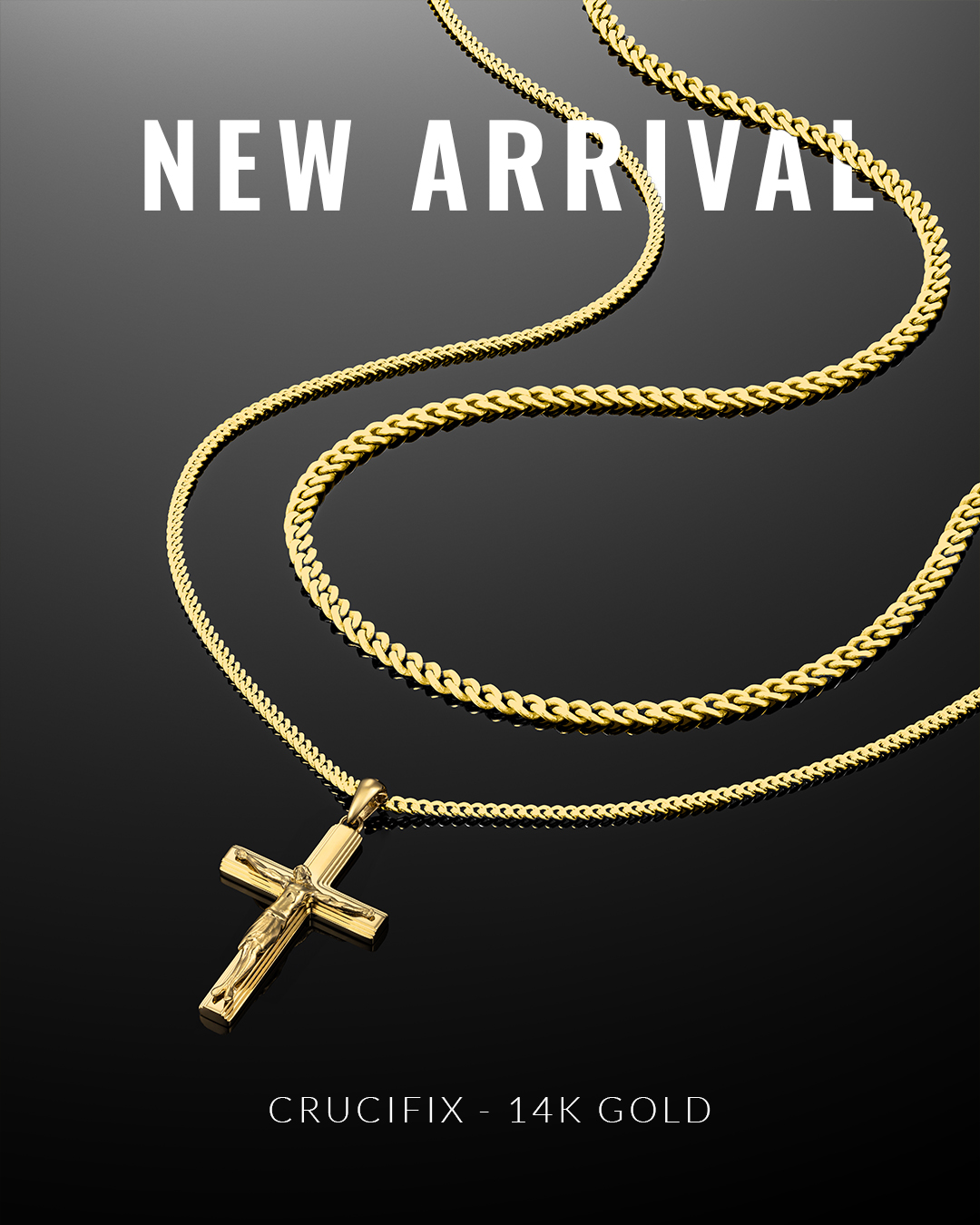 Vincero Collective Facebook ad