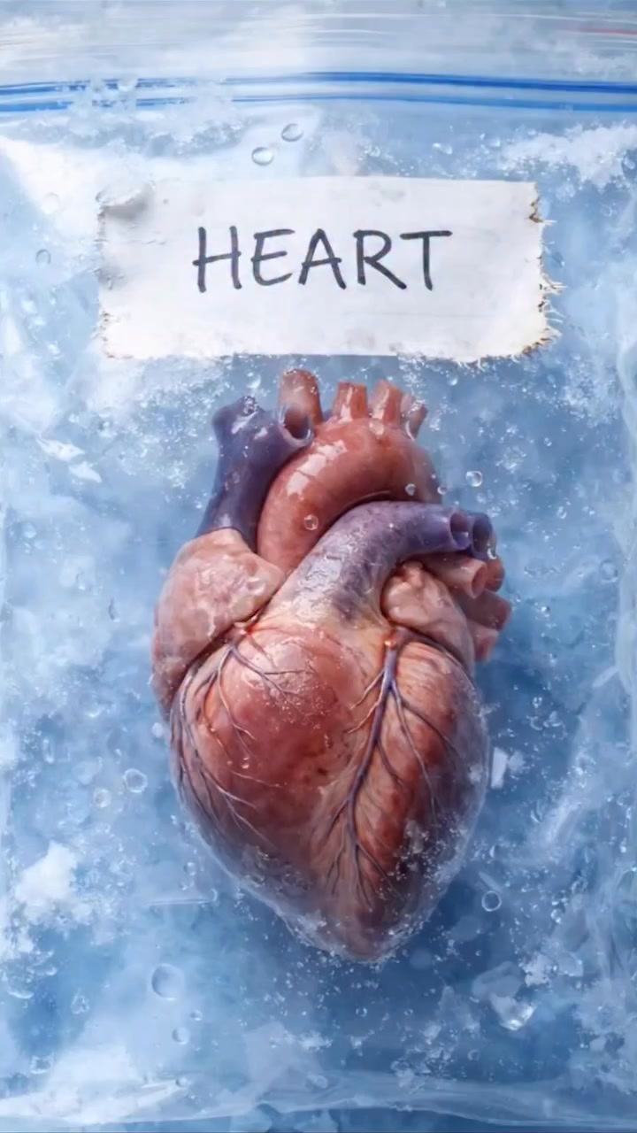 Krishna's Herbal & Ayurveda Facebook ad: Ayurveda For Heart Protection