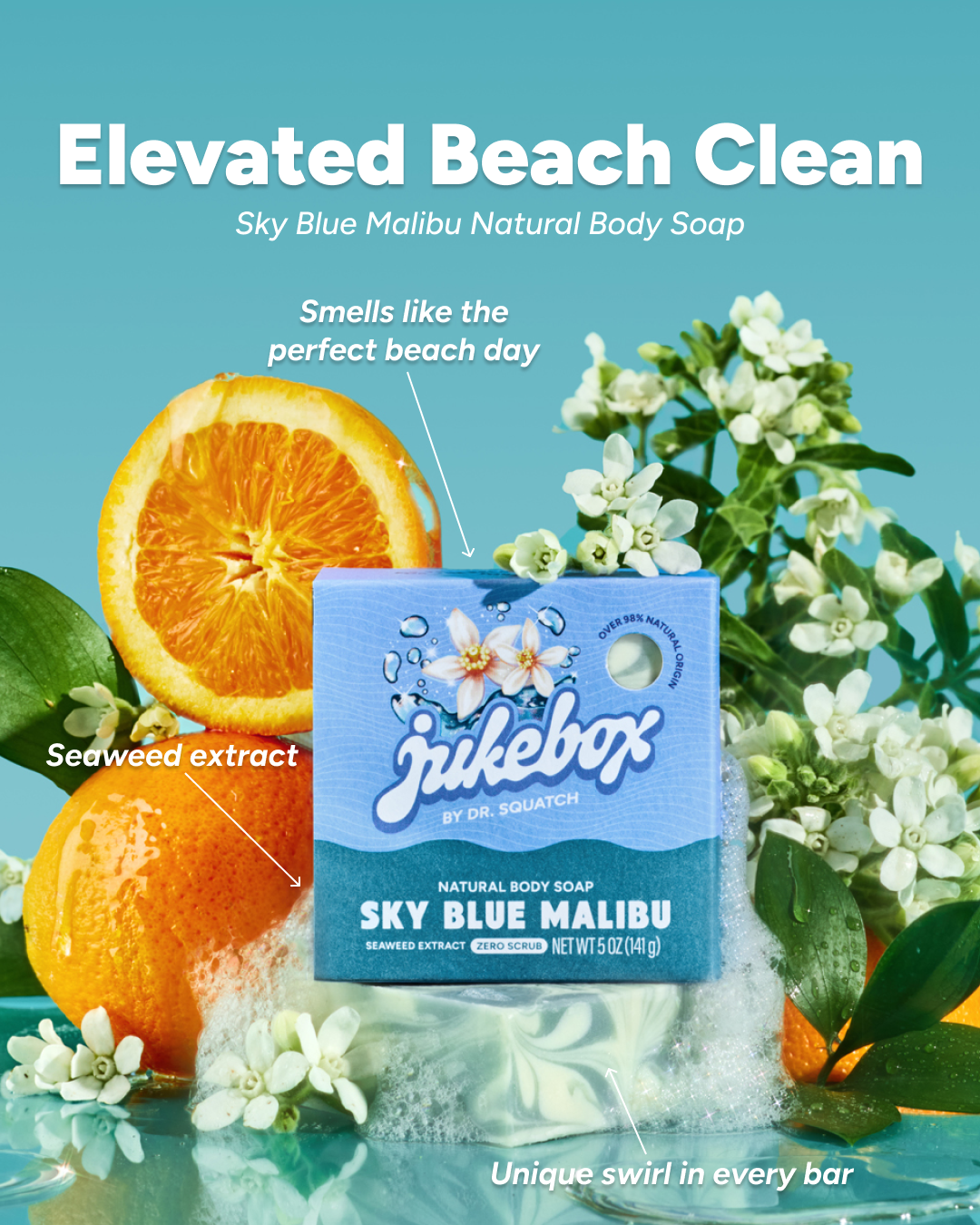 Jukebox Facebook ad