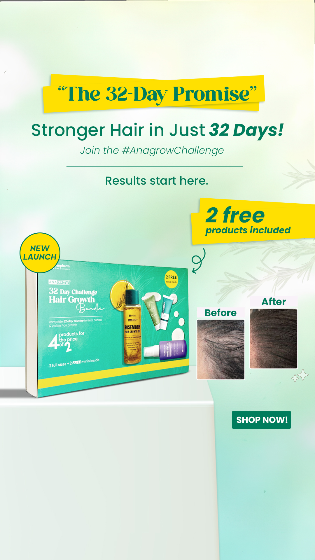 Jenpharm Life Sciences Facebook ad