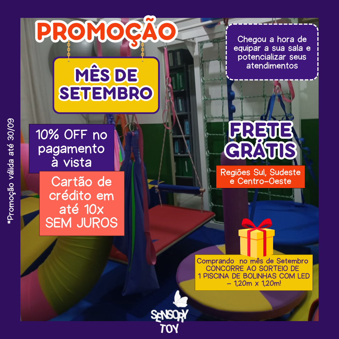 Sensory Toy Facebook ad: Converse conosco