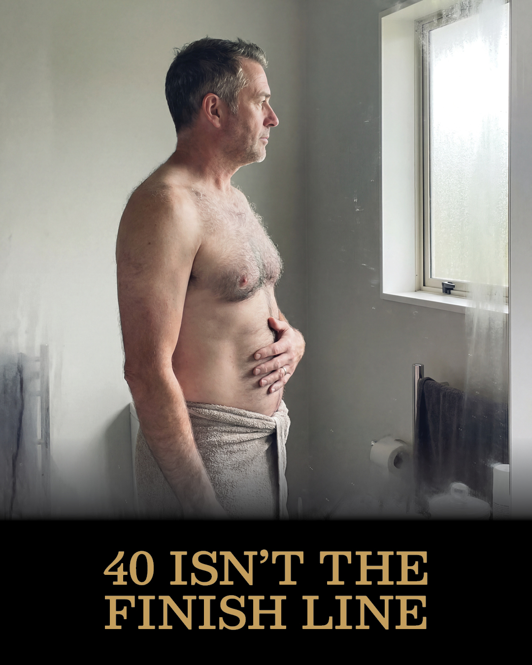 Bio Gold NZ Facebook ad