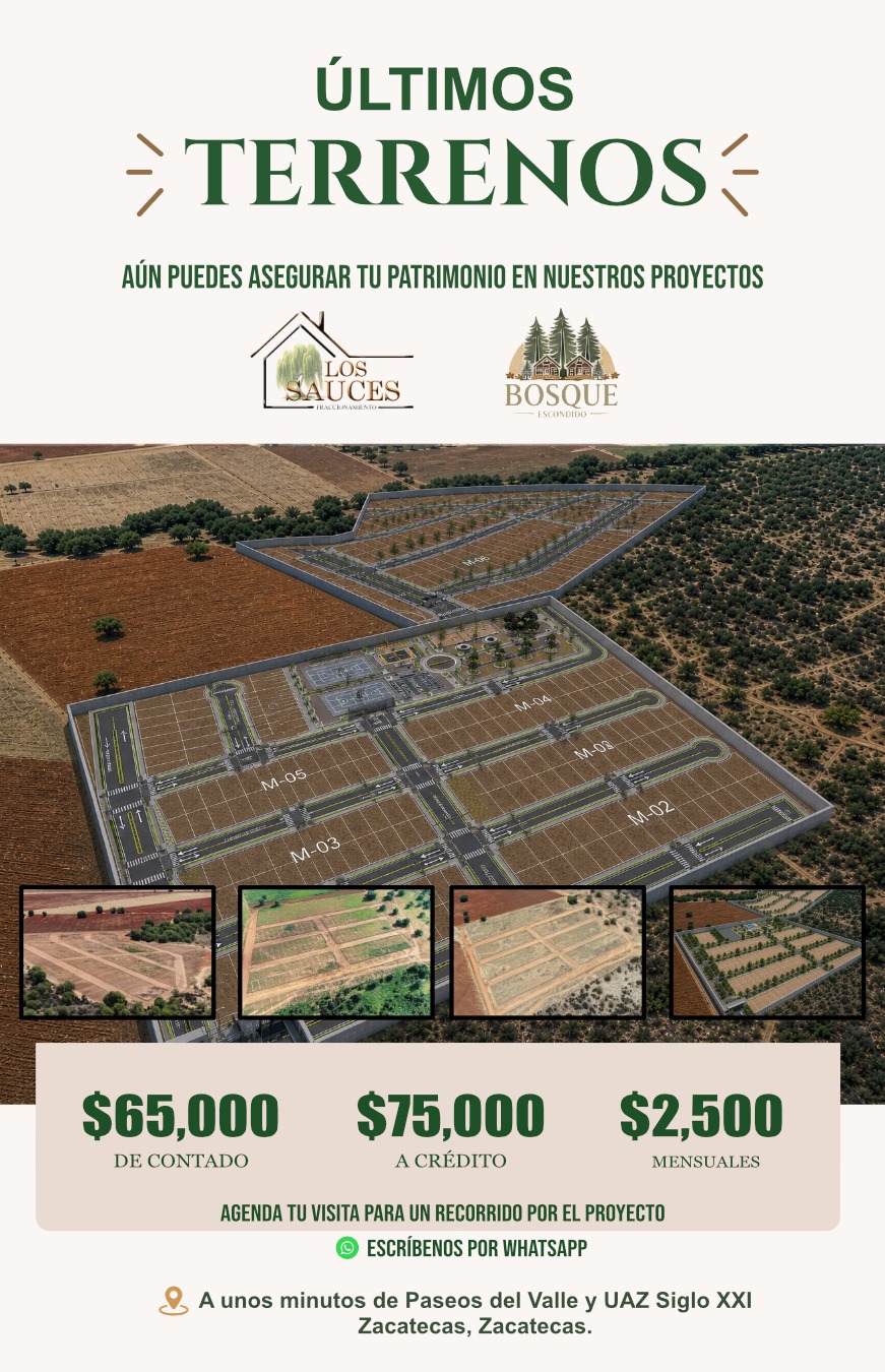 Constructora FDR Facebook ad from May 3, 2026
