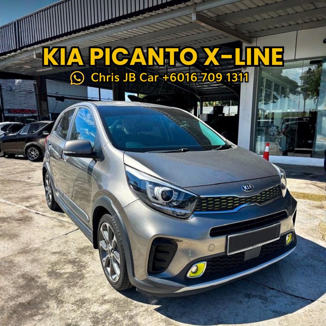 Chris Jb Online Vehicle Reseller Facebook ad