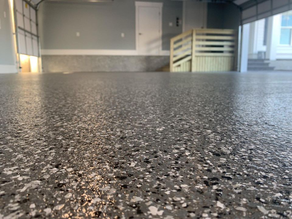 Innovative Concrete Coatings Facebook ad